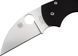 Ніж Spyderco Lil&rsquo; Native G-10 Wharncliffe C230GPWC 871599 фото 4