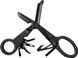 Мультитул SOG Parashears Black SOG-23-125-01-43 12580241 фото 1