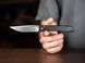 Нож Boker Urban Trapper Automatik CPM MagnaCut 110071 23731175 фото 12