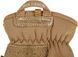 Рукавички Mechanicx Fast Fit Tactical 2XL Coyote brown 14220385 фото 2
