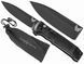 Ніж Benchmade Casbah Auto Black Blade Чорний 4400BK 4008897 фото 9