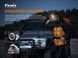 Фонарь налобный Fenix ​​HM50R V2.0 82595 фото 12