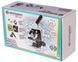 Микроскоп Bresser Junior Biolux 40x-2000x с набором для опытов и адаптером для смартфона 8855500 фото 8
