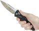 Ніж Microtech Socom Elite Drop Point Satin PS Black 160A-5 14090588 фото 5