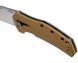 Ніж ZT 0308 G-10 CPM-20CV 17400478 фото 5