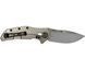 Ніж ZT 0308 G-10 CPM-20CV 17400478 фото 3