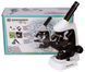 Микроскоп Bresser Junior Biolux 40x-2000x с набором для опытов и адаптером для смартфона 8855500 фото 7