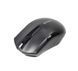 Миша A4-G3-200 N USB V-Track , бездротова, 1000dpi, чорна G3-200N (Black) 0202631 фото 1