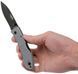 Нож KA-BAR Dozier Folding Hunter Gray 4062GY 4008336 фото 8
