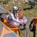 Спальник Big Agnes Ws Greystone 20 (600 DownTek) Ws Regular 021.0208 фото 4