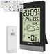 Метеостанція Technoline WS9132 Black (WS9132) DAS301788 фото 7