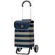Сумка-тележка Andersen Scala Shopper Plus Lina Blue (133-167-90) 929973 фото 1