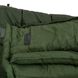 Спальный мешок Highlander Phoenix Ember 250/-3°C Olive Green Left (SB243-OG) 929694 фото 7