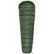 Спальний мішок Highlander Phoenix Ember 250/-3&deg;C Olive Green Left (SB243-OG) 929694 фото 2
