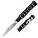 Ніж Cold Steel Ti-Lite Zytel Clam Pack 26SPZ 12600981 фото 1