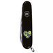 Швейцарский нож Victorinox Spartan Ukraine Цветочное сердце (1.3603.3_T1246u) V77553069 фото 2
