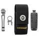 Мультитул Leatherman Charge Plus + чохол + метричные біти + кліпса + кільце для темляка 832516 4007800 фото 7