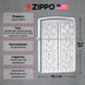 Зажигалка Zippo Playboy Diamonds 28624 V77553858 фото 3