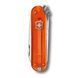 Швейцарский нож Victorinox Сlassic SD Fire opal 0.6223.T82G 4008828 фото 2