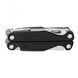 Мультитул Leatherman Charge Plus + чохол + метричные біти + кліпса + кільце для темляка 832516 4007800 фото 5