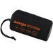 Надувной коврик Vango Aotrom 5 Standard Anthracite (SMQAOTROMA07M1D) 929173 фото 2