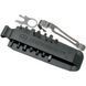 Мультитул Leatherman Charge Plus + чохол + метричные біти + кліпса + кільце для темляка 832516 4007800 фото 6