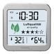 Метеостанция Technoline WL1020 Silver (WL1020) DAS301568 фото 3
