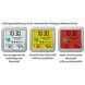 Метеостанция Technoline WL1020 Silver (WL1020) DAS301568 фото 7