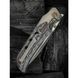 Ніж Weknife WE-Guthrie WE23072B-3 100004062 фото 14