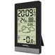 Метеостанція Technoline WS9132 Black (WS9132) DAS301788 фото 6