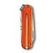 Швейцарский нож Victorinox Сlassic SD Fire opal 0.6223.T82G 4008828 фото 3