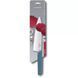 Кухонный разделочный нож Victorinox Swiss Modern Carving Голубой, блистер 6.9016.202B V77554470 фото 1