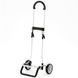 Сумка-тележка Andersen Scala Shopper Plus Lina Blue (133-167-90) 929973 фото 2