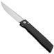 Нож Boker Urban Trapper Automatik CPM MagnaCut 110071 23731175 фото 10