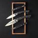 Нож Ocaso Seaton Large Carbon Fiber Satin 42CLS 4008995 фото 5