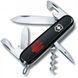 Швейцарський ніж Victorinox Spartan Ukraine 91 мм Тризуб плетений червоний (1.3603.3_T0691u) V77553036 фото 1