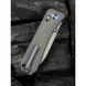 Ніж Weknife Bougie Banter WE24009-2 999996830 фото 14