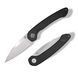 Нож Ocaso Seaton Large Carbon Fiber Satin 42CLS 4008995 фото 1