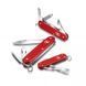 Швейцарский нож Victorinox Classic Alox Limited Edition 2018 58 мм Berry Red (0.6221.L18) V77553553 фото 2