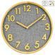 Часы настенные Technoline WT7235 Grey/Brown (WT7235) DAS301799 фото 2