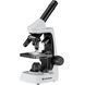 Микроскоп Bresser Junior Biolux 40x-2000x с набором для опытов и адаптером для смартфона 8855500 фото 1