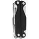 Мультитул Leatherman Charge Plus + чохол + метричные біти + кліпса + кільце для темляка 832516 4007800 фото 4