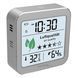 Метеостанция Technoline WL1020 Silver (WL1020) DAS301568 фото 4