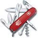 Швейцарский нож Victorinox Climber Ukraine 91 мм Трезубец белый (1.3703_T0010u) V77552912 фото 1