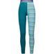 Термоштаны Ortovox 185 Rock'n'Wool Long Pants Wms 025.001.1026 фото 2