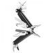Мультитул Leatherman Charge Plus + чохол + метричные біти + кліпса + кільце для темляка 832516 4007800 фото 2