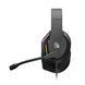 Гарнітура ігрова Bloody G260 з підсвічуванням, USB, колір чорний G260 (Black) 1606304 фото 6