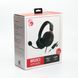 Гарнітура ігрова Bloody M590i USB + 4-Pin 3.5 mm, колір чорно-червоний M590i (Sports Red) 1606177 фото 7