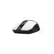 Миша бездротова A4Tech Fstyler FB12S (Panda), USB, колір чорний + білий FB12S (Panda) 1605603 фото 6