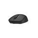 Миша бездротова A4Tech Fstyler FG10CS Air (Stone Grey), USB, колір чорний+сірий FG10CS Air (Stone Grey) 1606359 фото 5